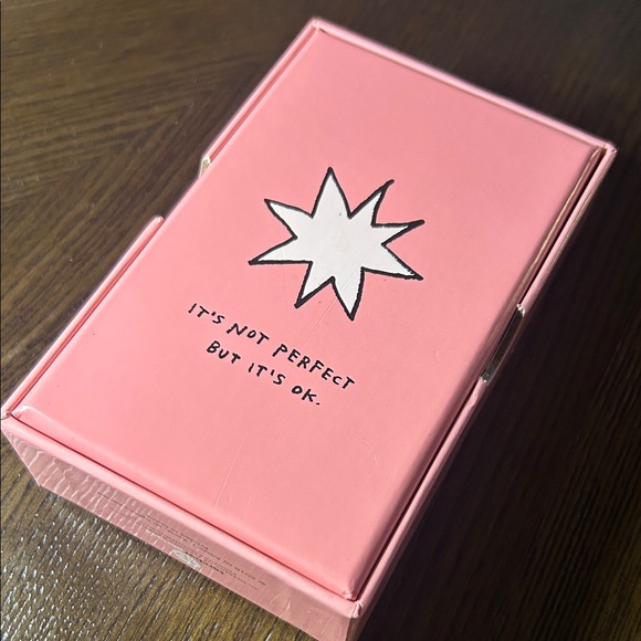 OK Tarot : The Simple Deck For Everyone by Adam J Kurtz - Picture 3 of 7